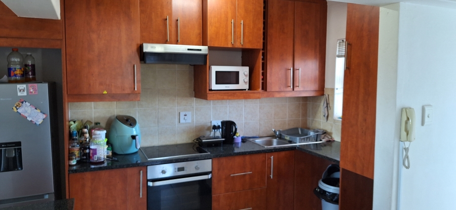 To Let 3 Bedroom Property for Rent in Rondebosch Village Western Cape